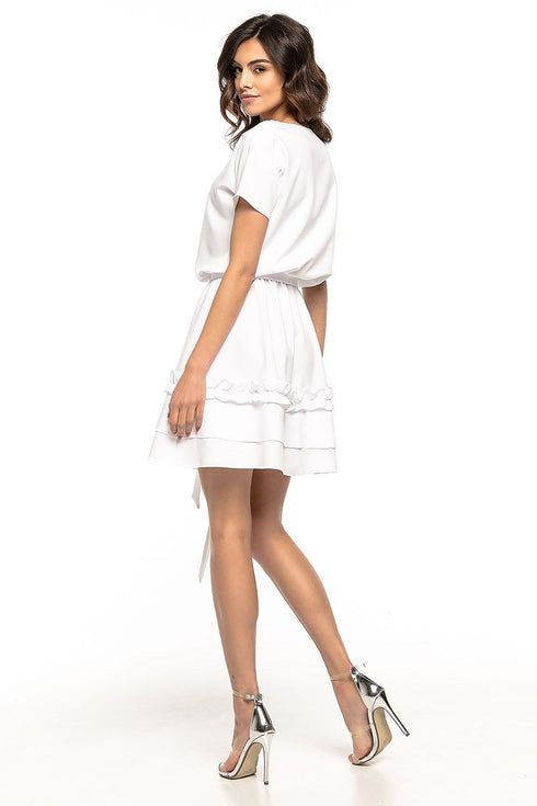 Robe de jour model 127926 Tessita